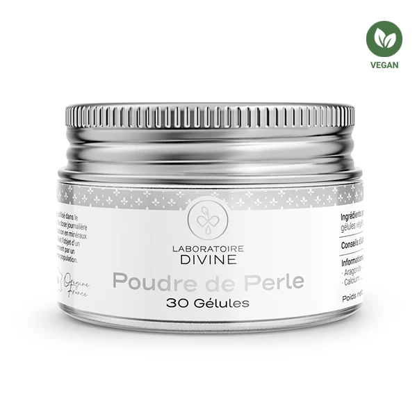 Poudre perle Origine France Peau cheveux ongles Saldi Straordinari Offerte Speciali Disponibili Adesso