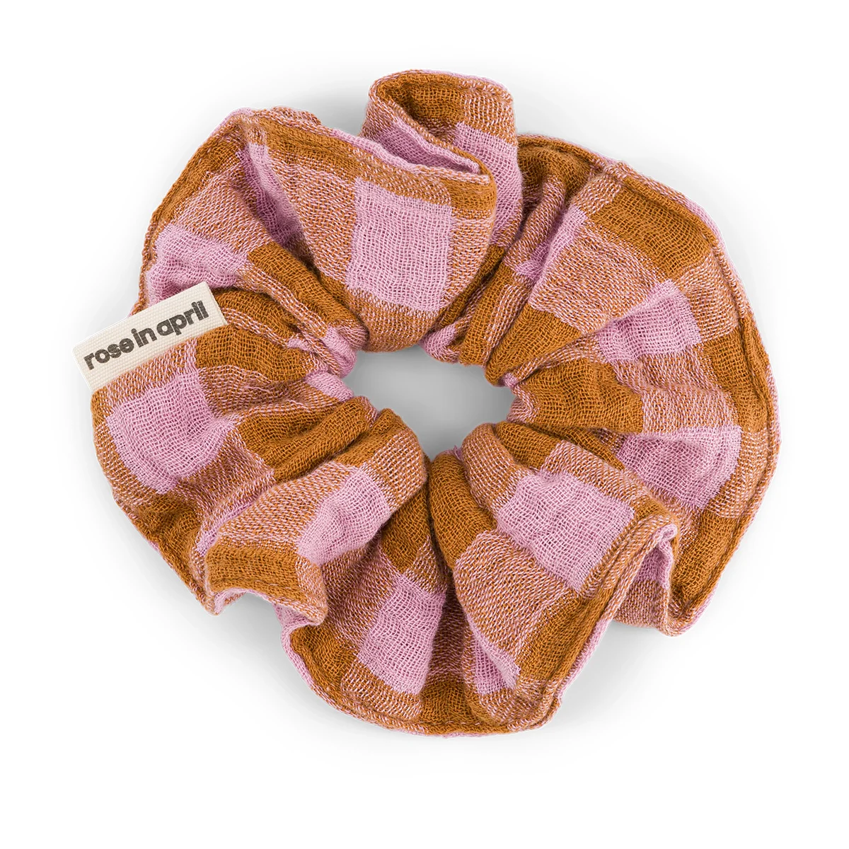 Chouchou Vichy Lilac-Caramel - Éclairage de qualité avec frais de port offerts Chouchous caramélisés DACO BELLO : le pot de 400g à Prix Carrefour