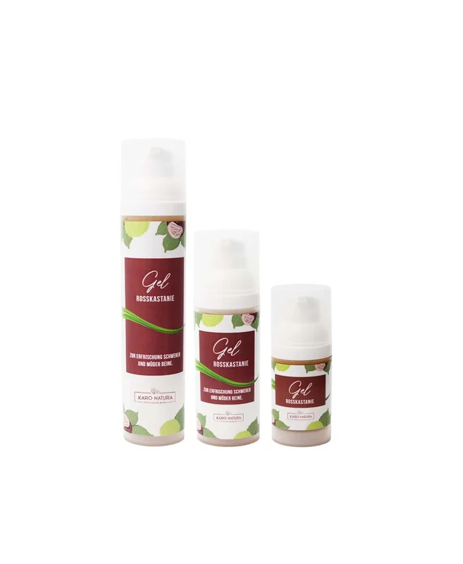 Gel Marron d’ Inde Saldi Straordinari Offerte Speciali Disponibili Adesso