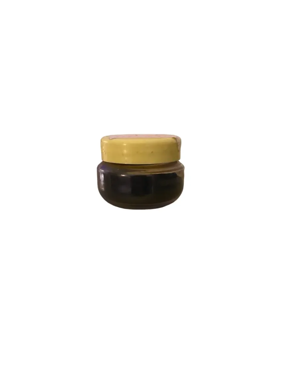 Khôl artisanal omanais noir - 10g - maquillage yeux oriental - كحل عماني أسود - Saldi Straordinari – Offerte Speciali Disponibili Adesso Crayon Khôl pas cher pour les yeux sur BYS Maquillage
