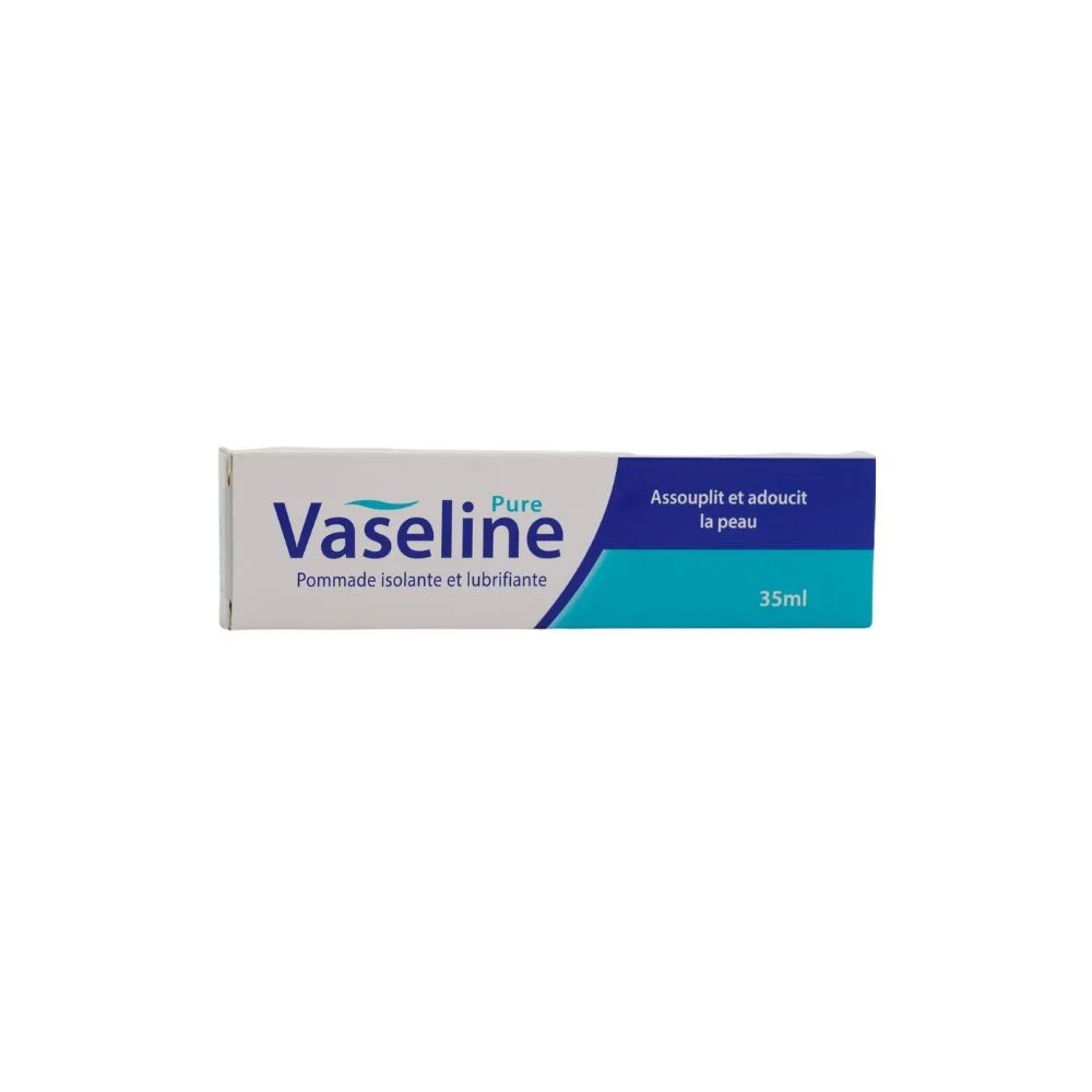 VASELINE PURE 35ML - Saldi Straordinari – Offerte Speciali Disponibili Adesso - pur band
