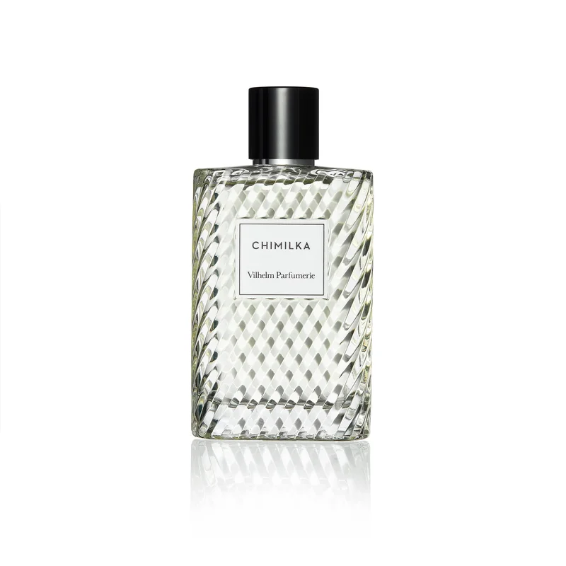 Chimilka Eau de Parfum - Saldi Straordinari – Offerte Speciali Disponibili Adesso - eau de cologne vs eau de parfum