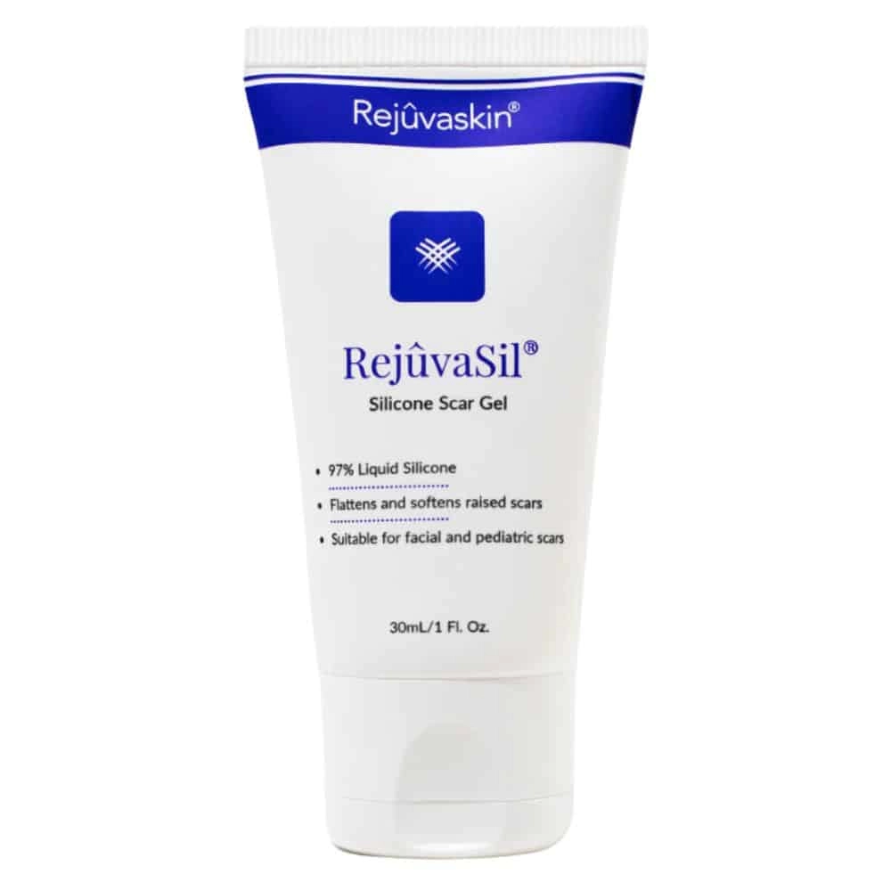 REJUVASKIN – Rejuvasil Gel Cicatrisant Au Silicone – 30ml - Saldi Straordinari – Offerte Speciali Disponibili Adesso - Perfume