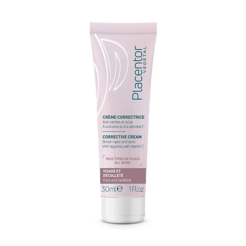 Placentor Crème correctrice Saldi Straordinari Offerte Speciali Disponibili Adesso