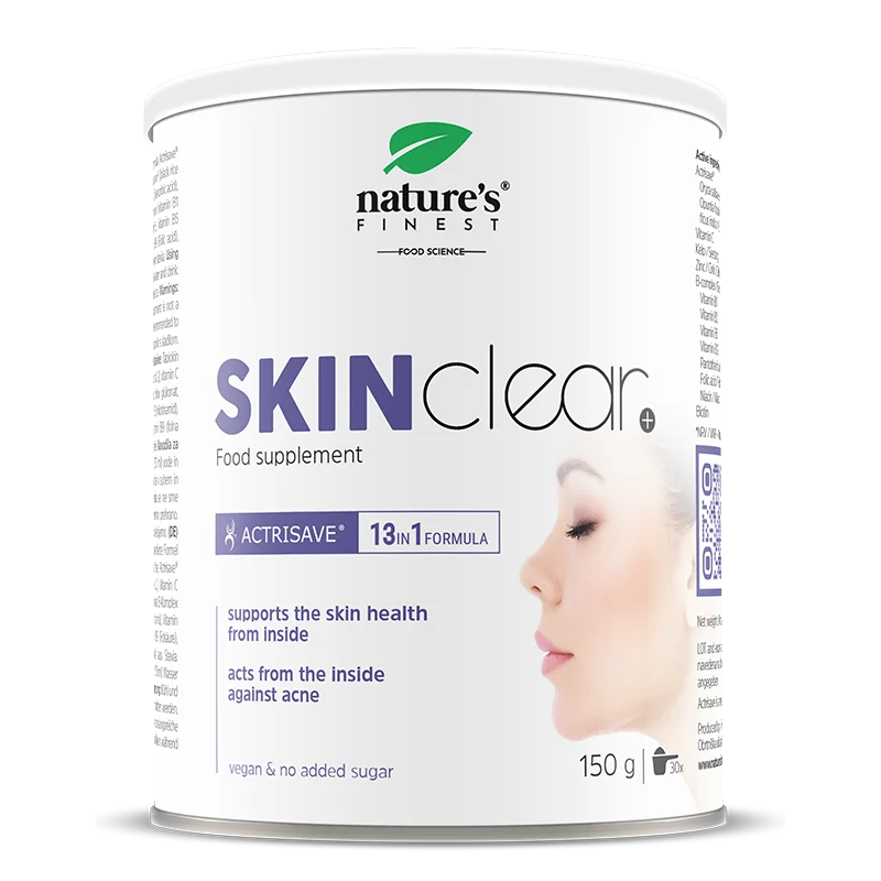 SKINclear+ - Saldi Straordinari – Offerte Speciali Disponibili Adesso - Botanycl skinclear elixir