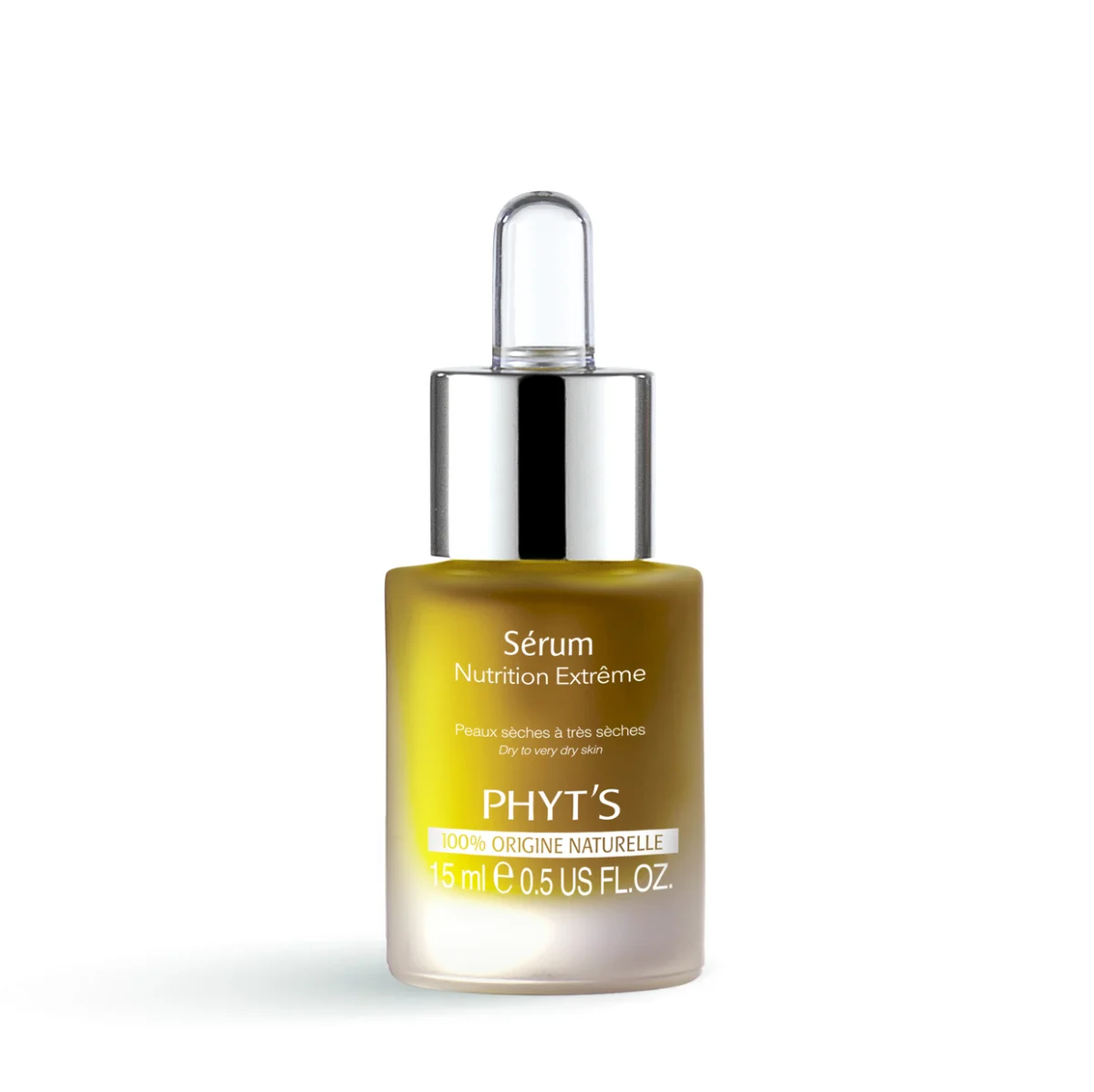 Sérum Nutrition Extrême - Ampoule Vins Rouges Harmonieux pour Chaque Occasion