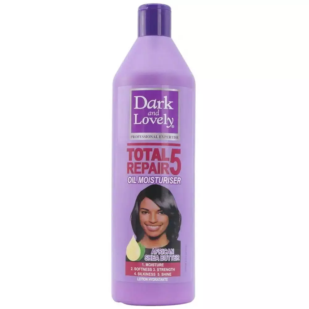 DARK Oil Moisturiser Lotion Hydratante Saldi Straordinari Offerte Speciali Disponibili Adesso
