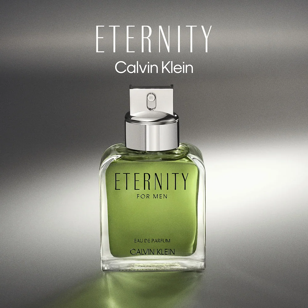 CK -ETERNITY EAU DE TOILETTE 50 ML - Vins Rouges Harmonieux pour Chaque Occasion Calvin Klein Ladies Mini ✓ Coffret Cadeau | Parfumeries Primor