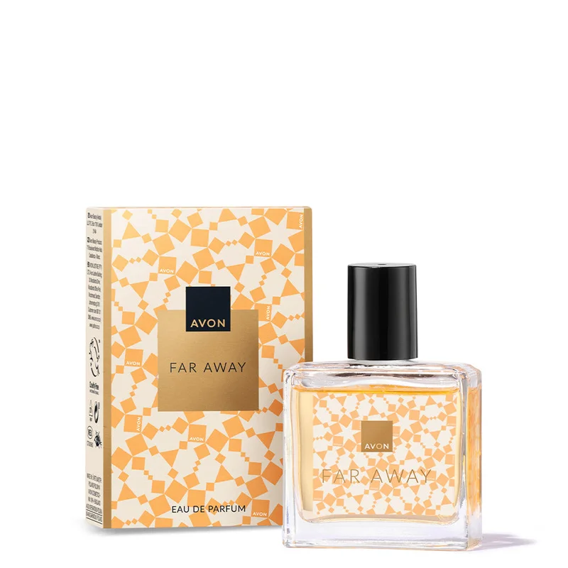 Far Away Eau de Parfum 30ml - Saldi Straordinari – Offerte Speciali Disponibili Adesso - Extrait de toilette