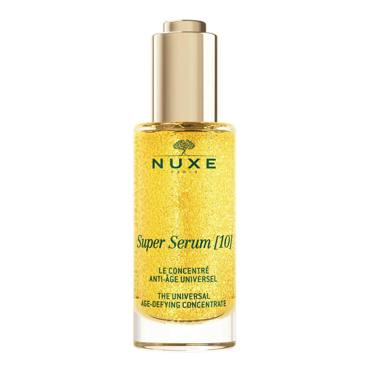Nuxe Super Serum 10 Anti Age 30ml - Saldi Straordinari – Offerte Speciali Disponibili Adesso - Eye concentrate