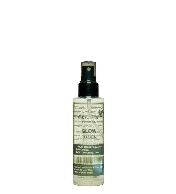 Glowskin Dermatology - Glass Skin Lotion NATURE Eclairçissante Visage et Corps – 150ml - Saldi Straordinari – Offerte Speciali Disponibili Adesso
