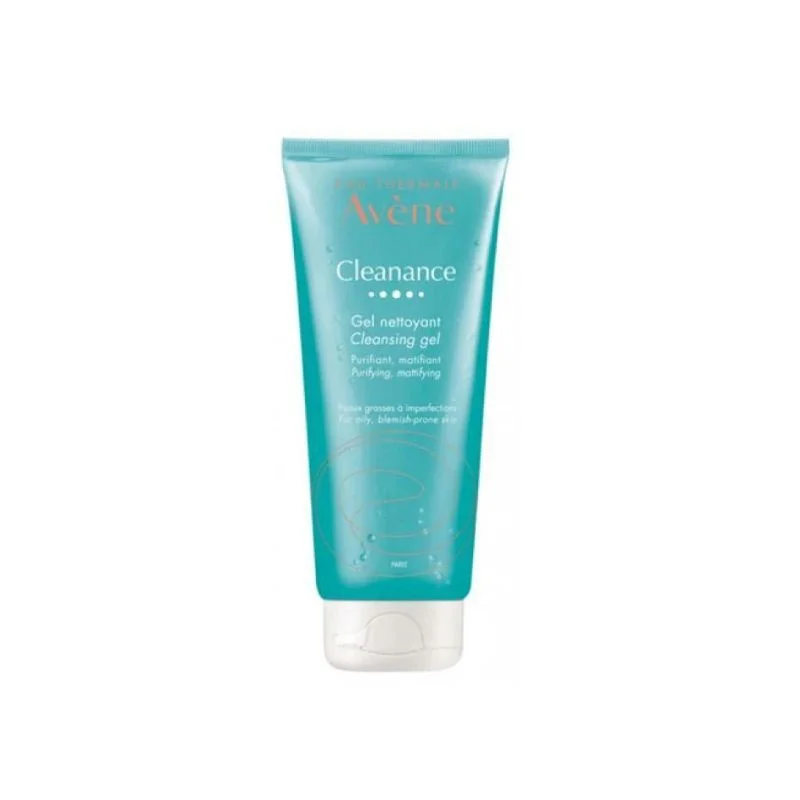 Avene Cleanance Gel Nettoyant 200 ml - Saldi Straordinari – Offerte Speciali Disponibili Adesso Avène Cleanance Gel Nettoyant 200 ml - Redcare Pharmacie