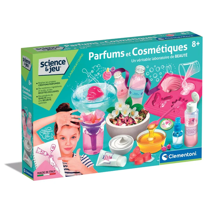 Parfums & cosmétiques - E-shop mondial – Produits durables, modernes et accessibles partout - {'count': 1, 'name': 'française'}