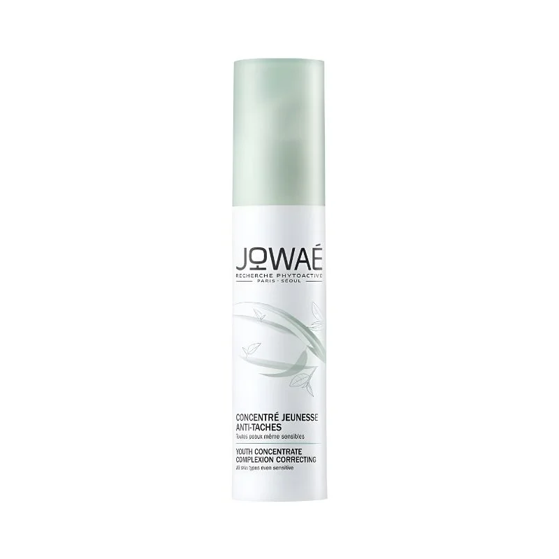 Jowae Concentre Jeunesse Anti-Taches 30 ml Getty - Saldi Straordinari – Offerte Speciali Disponibili Adesso