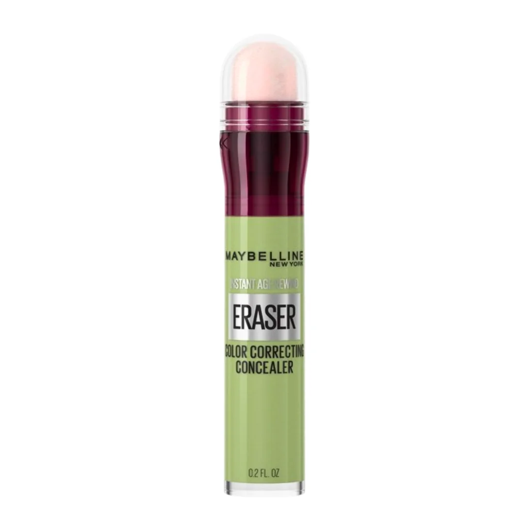 MAYBELLINE Iar Green Saldi Straordinari Offerte Speciali Disponibili Adesso