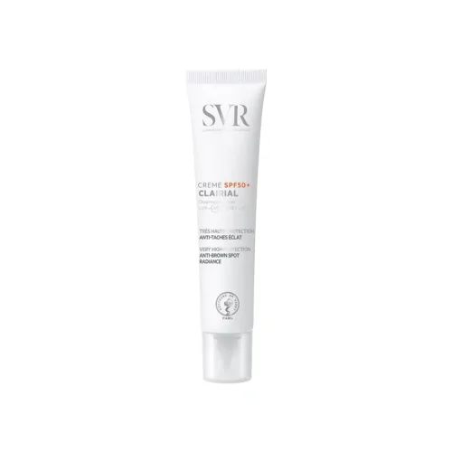 svr clairial creme anti-taches spf 50+ 50 ml - Saldi Straordinari – Offerte Speciali Disponibili Adesso - nivea creme anti-tache spf millilitre