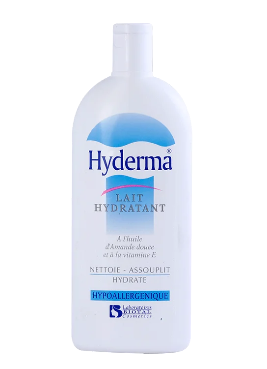 HYDERMA LAIT AMANDE DOUCE VITAMINE 250ML Saldi Straordinari Offerte Speciali Disponibili Adesso