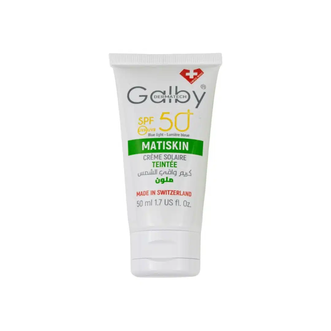 GALBY Matiskin Solaire 50ml Saldi Straordinari Offerte Speciali Disponibili Adesso