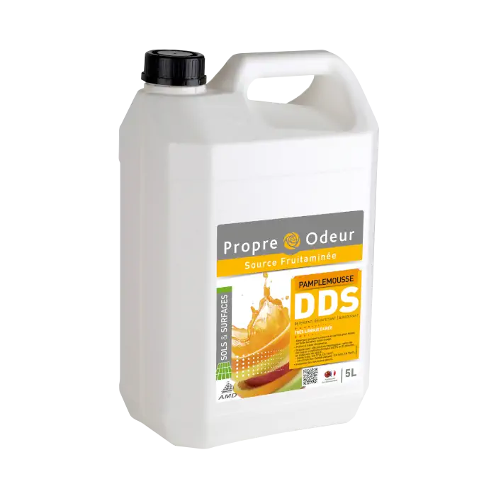 DDS Pamplemousse 5 L - Éclairage de qualité avec frais de port offerts 100% Pur Jus Jafaden Pamplemousse- 1L - Drive Z'eclerc
