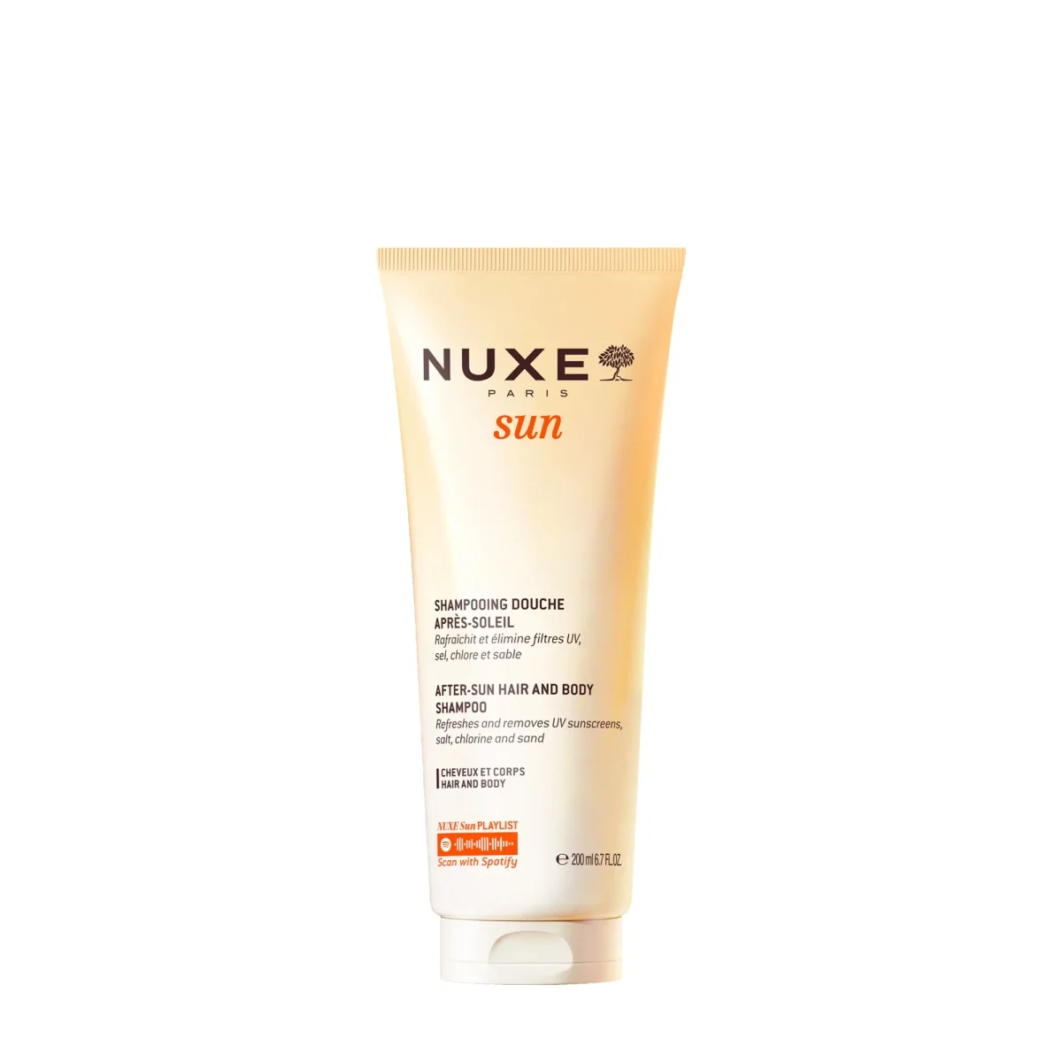 Shampooing Douche Après-Soleil - Saldi Straordinari – Offerte Speciali Disponibili Adesso - {'count': 2, 'name': 'Nature'}