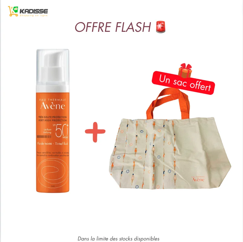 Avène Fluide teinté SPF50+ [Peaux Sensibles Normales À Mixtes] 50 ml - Vins Rouges Harmonieux pour Chaque Occasion Avène Lotion nettoyante micellaire au meilleur prix | Octobre 2026 |  idealo.fr