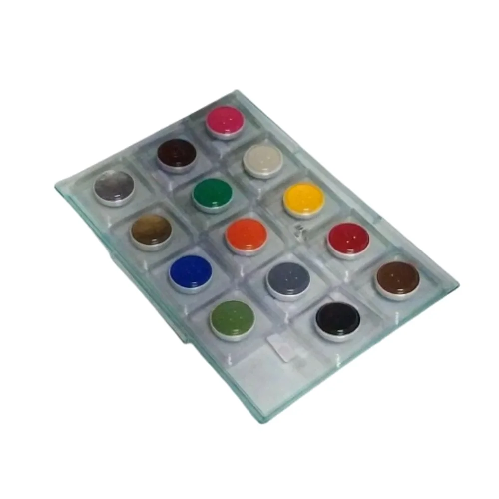 Fard à l’eau – Aquacolor – Grande 4 ml - Organisation de la maison avec des solutions de rangement