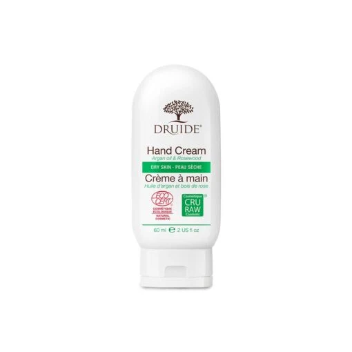 Crème à mains huile d'argan et bois de rose 60ml - Saldi Straordinari – Offerte Speciali Disponibili Adesso Duo Baume & Crème mains Rose Nouvelle - Soin | Manucurist