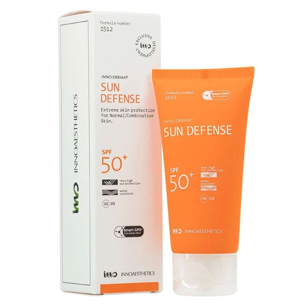 INNOAESTHETICS Defense Peau Normale Mixte Saldi Straordinari Offerte Speciali Disponibili Adesso