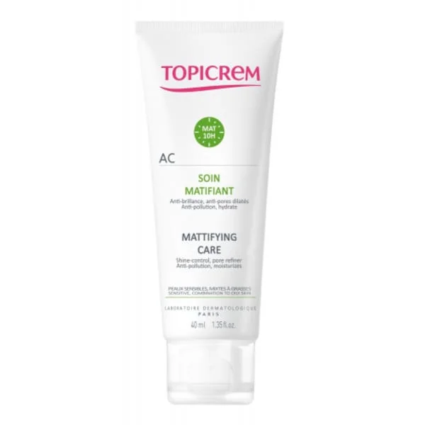 topicrem soin matifiant ml Saldi Straordinari Offerte Speciali Disponibili Adesso