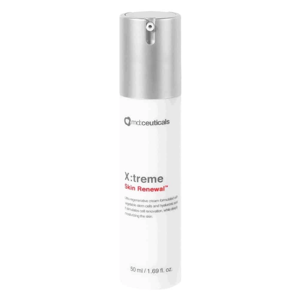 MD CEUTICALS Treme Renewal Régénérante 50ml Saldi Straordinari Offerte Speciali Disponibili Adesso