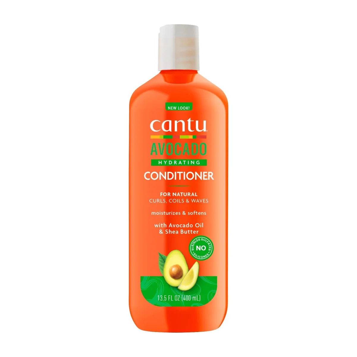 CANTU AVOCADO ≡ Hydrating Conditionner - Saldi Monat Straordinari – Offerte Speciali Disponibili Adesso