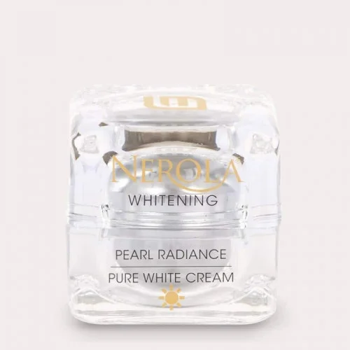 Nerola Whitening Creme Eclaircissante 45 ml - Saldi Straordinari – Offerte Speciali Disponibili Adesso - Huile éclaircissante