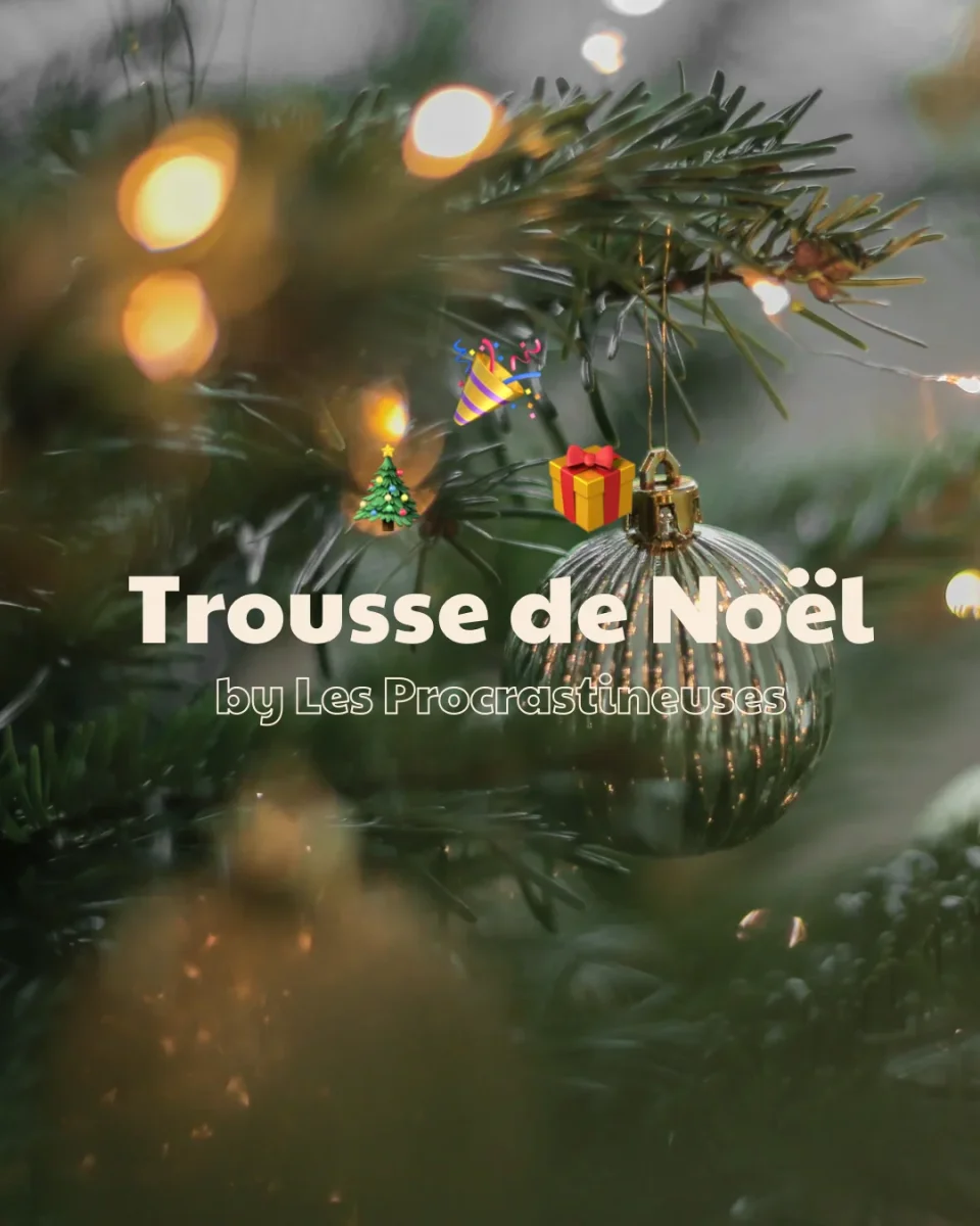 Trousse Surprise Noël Saldi Straordinari Offerte Speciali Disponibili Adesso