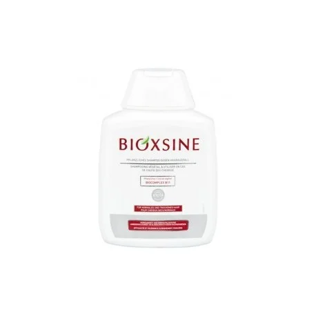Bioxsine Shampooing Cheveux Normaux Secs 300ml Saldi Straordinari Offerte Speciali Disponibili Adesso