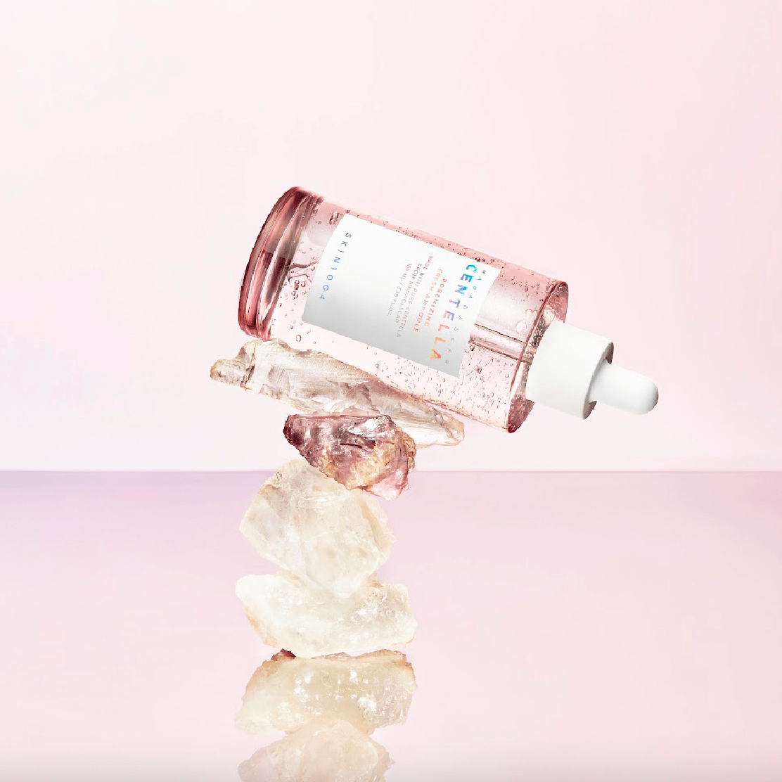 SKIN1004 MADAGASCAR CENTELLA POREMIZING FRESH AMPOULE -100ML - Saldi Straordinari – Probio Offerte Speciali Disponibili Adesso