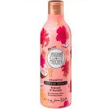 LANGHAARMÄDCHEN SHAMPOING REPARATEUR INTENSE 300 ml - Saldi Straordinari – Offerte Speciali Disponibili Adesso - hair oil langhaarmädchen intense millilitre