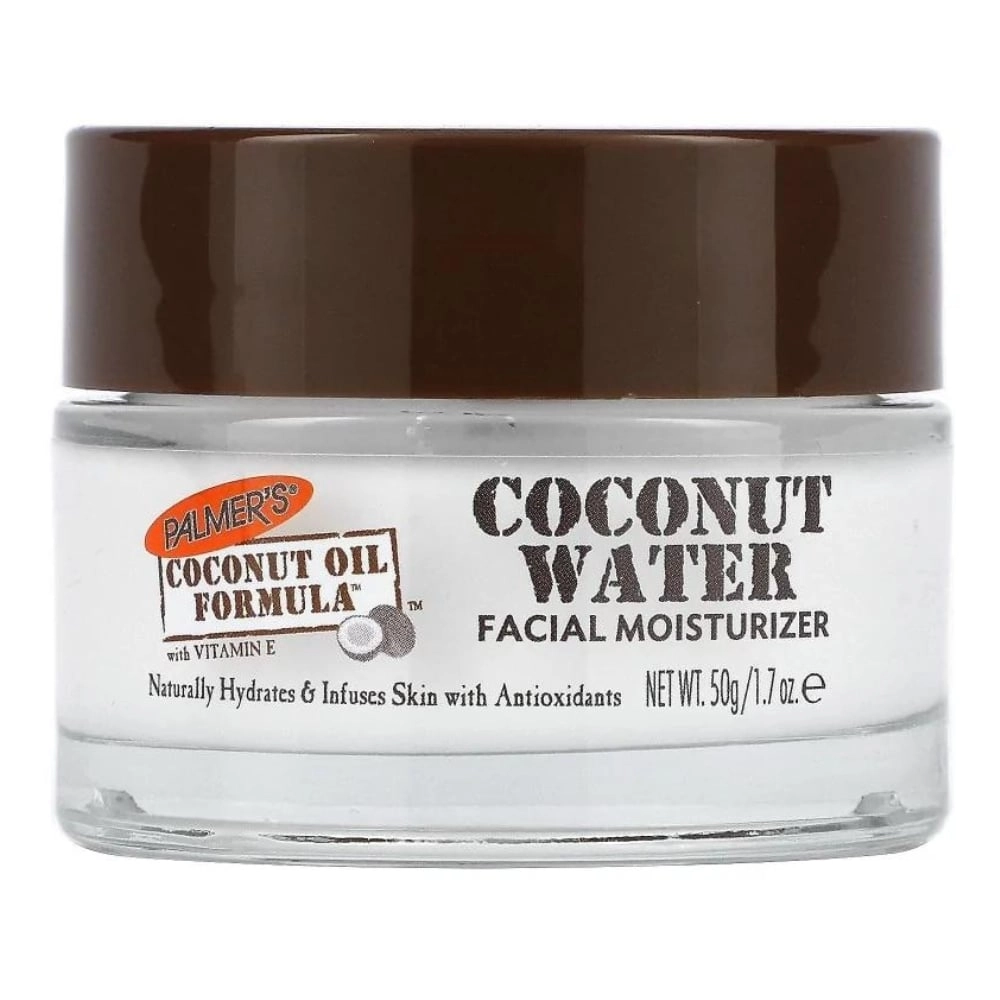 PALMER’S – Eau De Noix De Coco Crème Hydratante – 50g - Saldi Vente Straordinari – Offerte Speciali Disponibili Adesso