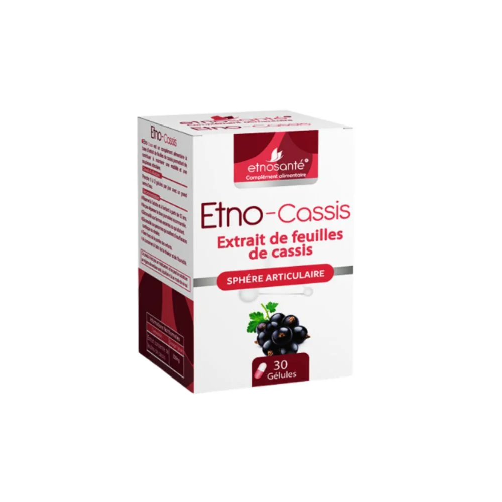 Dahlia Etno-Cassis MAG Gel B/30 - Saldi Straordinari – Offerte Speciali Disponibili Adesso