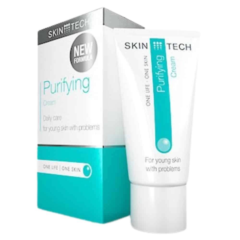SKINTECH – fungus Purifying Crème Purifiante – 50ml - Saldi Straordinari – Offerte Speciali Disponibili Adesso