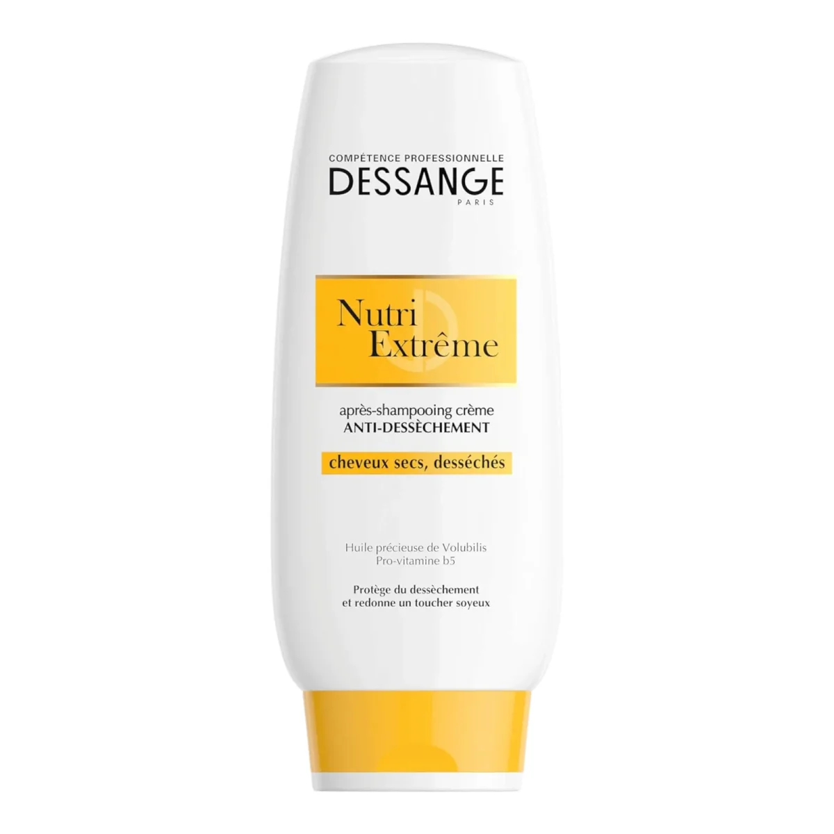 Dessange Apres Shampooing Nutri-Extrême Anti-Dessèchement Pour Cheveux Secs – 200 ml - ​Boulangerie-Pâtisserie | Pain au Levain & Viennoiseries​ Offrez à vos cheveux l’expertise salon à la maison avec la gamme  professionnelle Dessange Paris ! ✨, Chaque type de cheveu a son secret