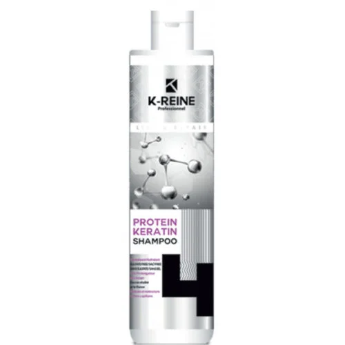 K-Reine 4 Shampoing Protéine Kératine 500ml - Saldi Straordinari – protect Offerte Speciali Disponibili Adesso