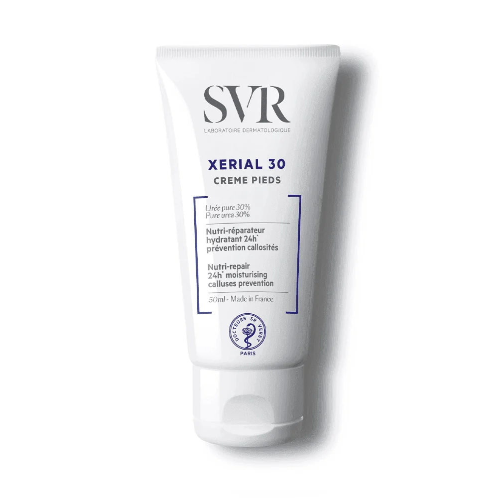SVR Xérial 30 Crème 50ml - Saldi Straordinari – Offerte Ânesse Speciali Disponibili Adesso