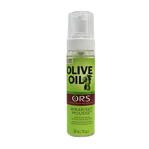 ORS OLIVE OIL ≡ Mousse Coiffante - Saldi Straordinari – Offerte Speciali Disponibili Adesso Amazon.com: ORS Olive Oil Max Moisture Curl Defining Mousse 7 Ounces | with  Rice Water & Electrolytes for Supercharged Hydration & Growth : Beauty &  Personal Care