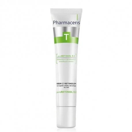 Pharmaceris Pure Retinol Creme Nuit Saldi Straordinari Offerte Speciali Disponibili Adesso