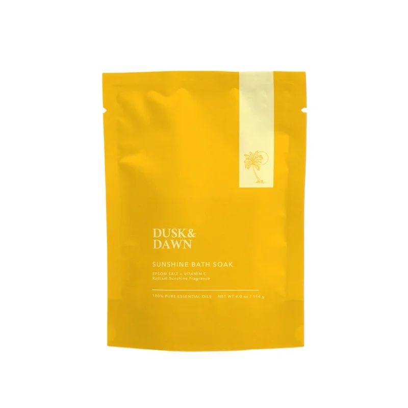 Sunshine jasa Bath Soak | Radiant Sunshine - Saldi Straordinari – Offerte Speciali Disponibili Adesso