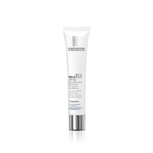 la roche posay MELA B3 soin correcteur anti-taches SPF30 40ml - Saldi Straordinari – Offerte Speciali Disponibili Adesso - Pigmentclar uv