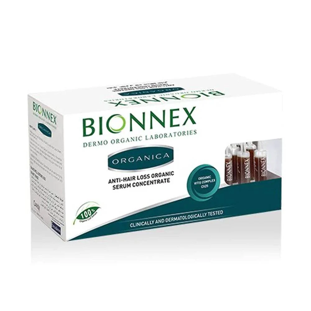 Bionnex Sérum Concentre Anti-Chute De Cheveux - Saldi Straordinari – Offerte Speciali Disponibili Adesso Notion de base du cheveu - Greffe de Cheveux - Lyon