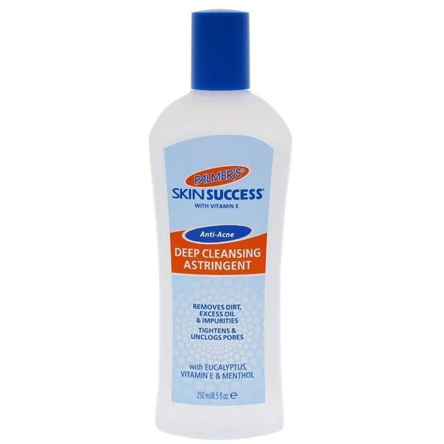 PALMER' SKIN SUCCESS Lotion Nettoyante Visage Saldi Straordinari Offerte Speciali Disponibili Adesso