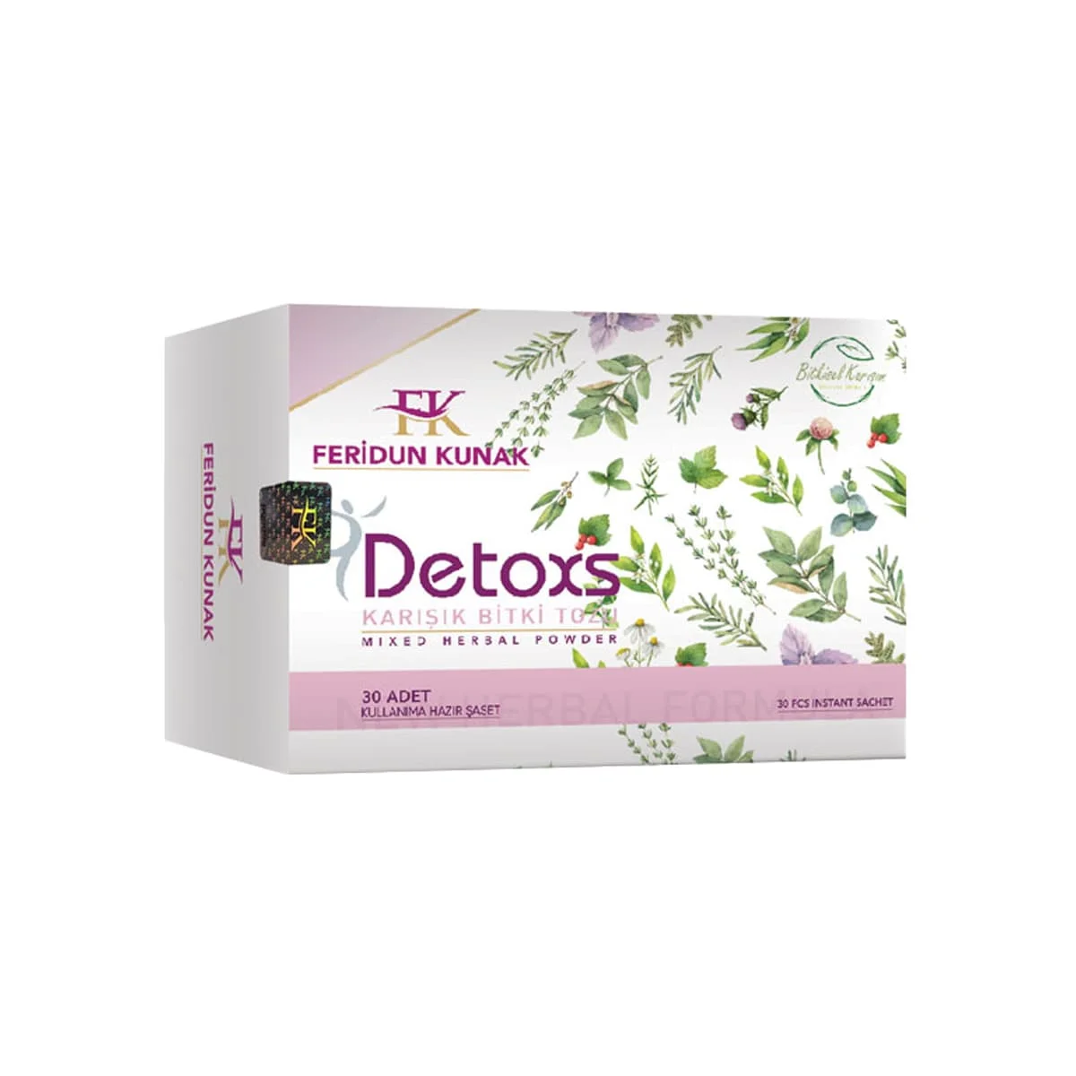 Feridun Detoxs Mixed Herbal gr oz Saldi Straordinari Offerte Speciali Disponibili Adesso