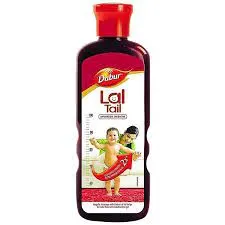 Lal Tail 100ml Dabur - Saldi Straordinari – Offerte Speciali Disponibili Adesso - Bottle